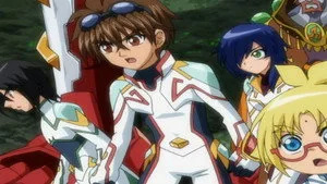 Bakugan Savaşçıları 3. sezon 30. bölüm görseli