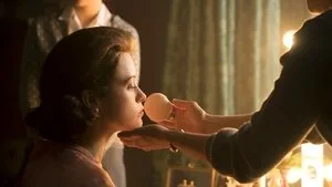 The Crown 2. sezon 5. bölüm görseli