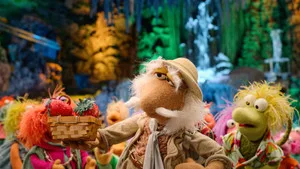 Fraggle Rock: Back to the Rock 2. sezon 1. bölüm görseli