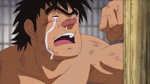 Rowdy Sumo Wrestler Matsutaro!! 1. sezon 21. bölüm görseli