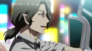 Fairy Ranmaru 1. sezon 5. bölüm görseli