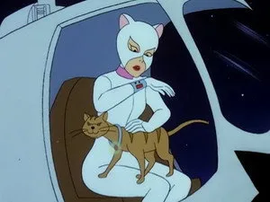 Scooby-Doo and Scrappy-Doo 4. sezon 31. bölüm görseli