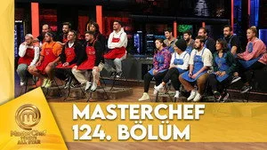 MasterChef Türkiye 6. sezon 124. bölüm görseli