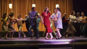 Marvel's Agent Carter 2. sezon 9. bölüm görseli