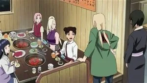 Naruto: Shippuuden 11. sezon 232. bölüm görseli