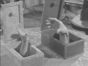 The Addams Family 2. sezon 4. bölüm görseli