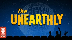 Mystery Science Theater 3000 3. sezon 20. bölüm görseli