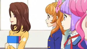 Aikatsu / Aikatsu Yildiz Akademisi ./Aikatsu 4. sezon 11. bölüm görseli