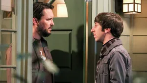 The Big Bang Theory 11. sezon 15. bölüm görseli