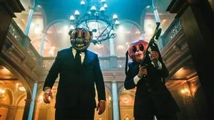 The Umbrella Academy 1. sezon 3. bölüm görseli