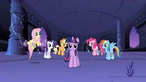 My Little Pony: Friendship Is Magic 1. sezon 2. bölüm görseli