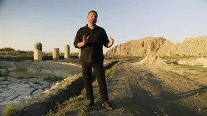 Gerçek Tarihin İzinde 1. sezon 7. bölüm görseli