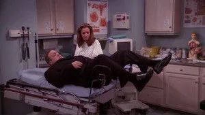 The King of Queens 3. sezon 25. bölüm görseli