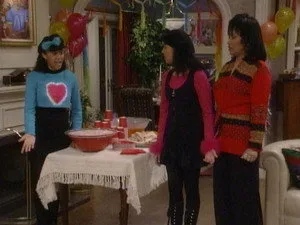 Sister, Sister 2. sezon 10. bölüm görseli