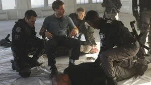 Flashpoint 5. sezon 6. bölüm görseli