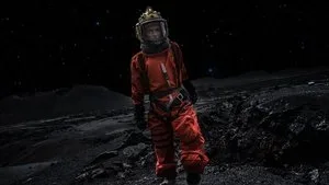 Doctor Who 8. sezon 7. bölüm görseli
