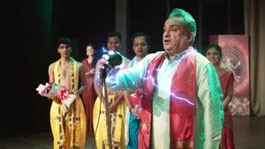 सीआईडी 2. sezon 73. bölüm görseli