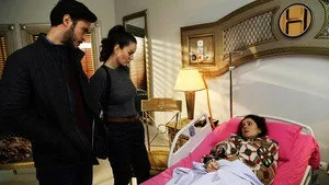 3. Bölüm: Evimdeki Yabancılar
