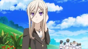 Date A Live 2. sezon 2. bölüm görseli