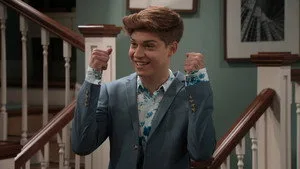 Best Friends Whenever 2. sezon 12. bölüm görseli