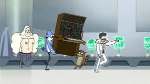 Gary'nin Sentezleyicisi