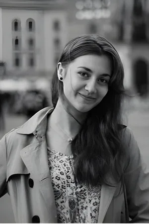 ოლიკო ბარბაქაძე