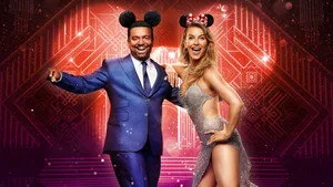 Dancing with the Stars 32. sezon 4. bölüm görseli