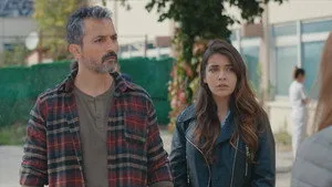 Baraj 1. sezon 12. bölüm görseli