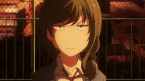 Monthly Girls' Nozaki-kun 1. sezon 6. bölüm görseli