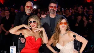 America's Got Talent 19. sezon 21. bölüm görseli