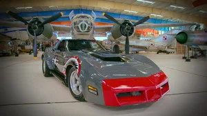 Tex Mex Motors 2. sezon 4. bölüm görseli