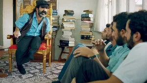 37. Bölüm - Hayatta güzel şeyle de oluyo