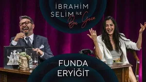 Funda Eryiğit, GOSS