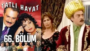 66. Bölüm - Ihsan Who?