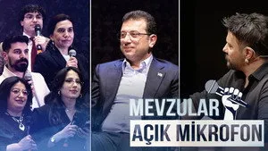 Ekrem İmamoğlu