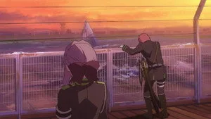 Seraph Of The End 2. sezon 11. bölüm görseli