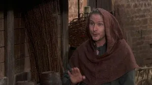 Kaamelott 4. sezon 40. bölüm görseli