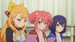 Stella of the Theater: World Dai Star 1. sezon 5. bölüm görseli