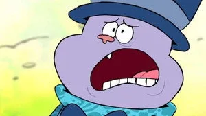 Chowder 1. sezon 37. bölüm görseli