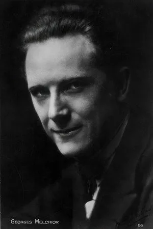 Georges Melchior