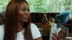 The Real Housewives of Atlanta 12. sezon 22. bölüm görseli