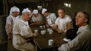 M*A*S*H 5. sezon 15. bölüm görseli