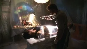 Dexter 3. sezon 11. bölüm görseli