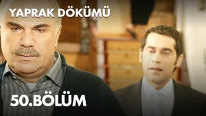 50. Bölüm: Şevket Köşeye Sıkışıyor