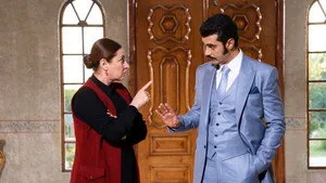 Bir Zamanlar Çukurova 1. sezon 30. bölüm görseli