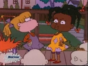 Rugrats 2. sezon 49. bölüm görseli
