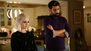 iZombie 5. sezon 12. bölüm görseli