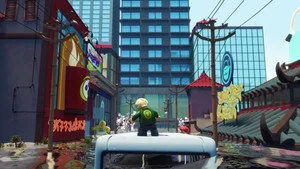 Ninjago: Spinjitzu'nun Ustaları 0. sezon 38. bölüm görseli