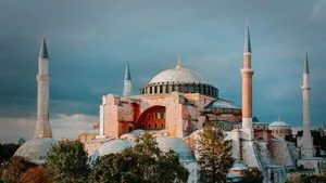 Ayasofya