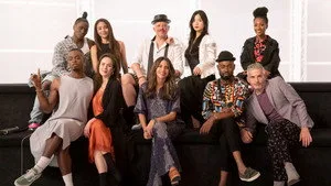 Project Runway 19. sezon 8. bölüm görseli